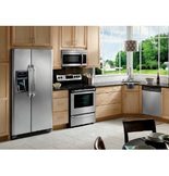 Amana Front Load Washer and Dryer Set