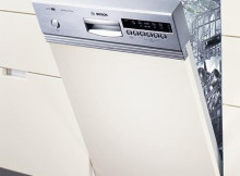 Bosch Dishwasher Models Which is Best