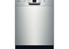 Bosch Ecosense Dishwasher Manual
