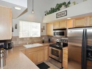 Changing Kitchen Cabinet Doors Ideas