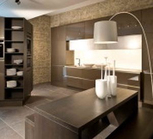 Changing Kitchen Cabinet Doors to Glass