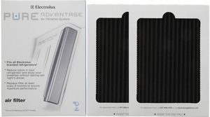 Electrolux refrigerator filters