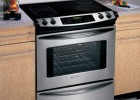 Frigidaire Professional Series Oven Reviews