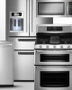 Frigidaire Professional Series Oven Reviews