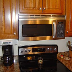 Frigidaire Professional Series Range Manual