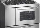 Frigidaire Professional Series Range Prices