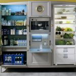 GE Kitchen appliance packages