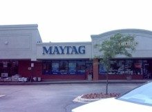 GE Refrigerator Repair Service in Plano TX