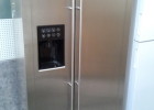 GE monogram refrigerator repair Phoenix