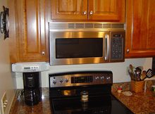 GE monogram refrigerator repair Phoenix