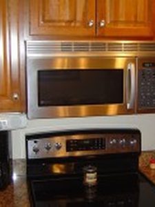 GE monogram refrigerator repair Phoenix