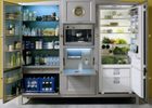 High-End Refrigerator Ratings