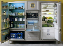 High-End Refrigerator Ratings