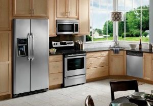 Kitchen Appliances Packages Deals