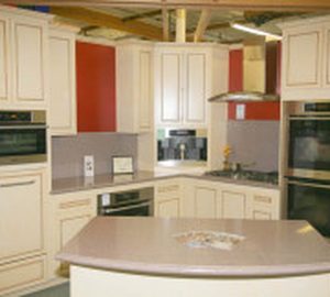Kitchen Cabinets and Countertops Cost