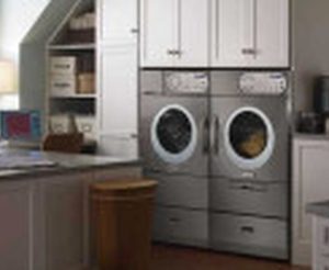Kitchenaid washer and Dryer Reviews