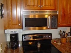 Kitchenaid washer and Dryer Set