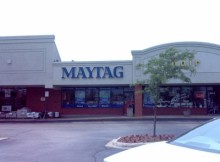 Maytag Dealers Near Me
