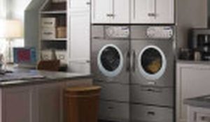 Oiled Bronze Kitchen Appliances