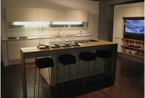 Glass Replacement Doors for Kitchen Cabinets