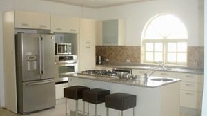 Home Depot Appliance Repair Service