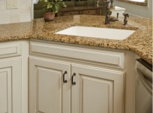 Refacing Kitchen Cabinet Cost Lowes