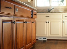 Refinishing Kitchen Cabinets Cost