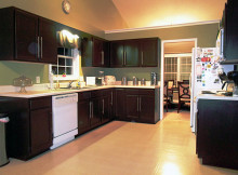 Rust Oleum Kitchen Cabinet Refinishing Kit