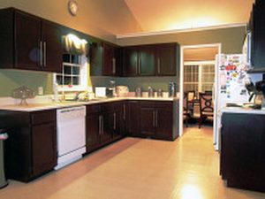 Rust Oleum Kitchen Cabinet Refinishing Kit