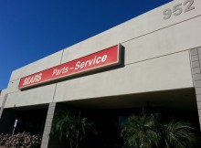 Sears Appliance Service Center Locations