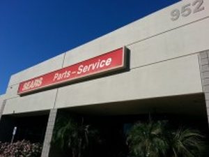 Sears Appliance Service Center Locations