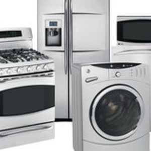 Sears Applicances Stoves Gas Range