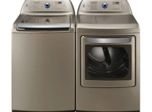 Sears Applicances Washers and Dryers