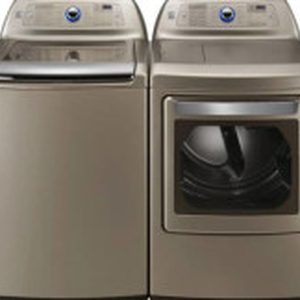 Sears Applicances Washers and Dryers