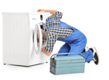 Washer Repairman Near Me