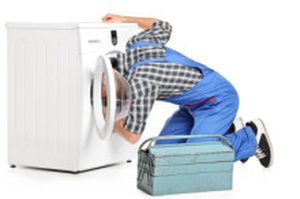 Washer Repairman Near Me