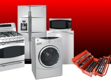appliances repair Portland or