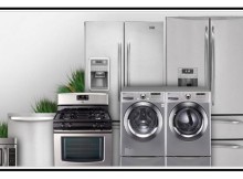 home depot kitchen appliances Packages